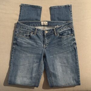 Skinny jeans